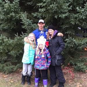 Meet your Posher, Tom